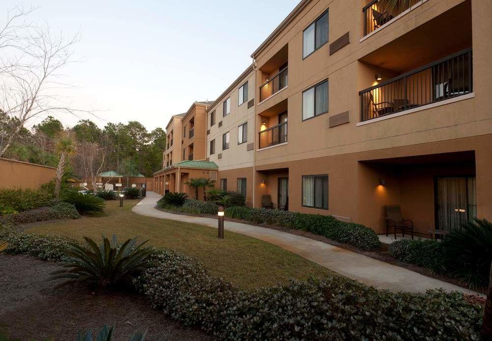 Courtyard By Marriott Πόλη του Παναμά Εξωτερικό φωτογραφία
