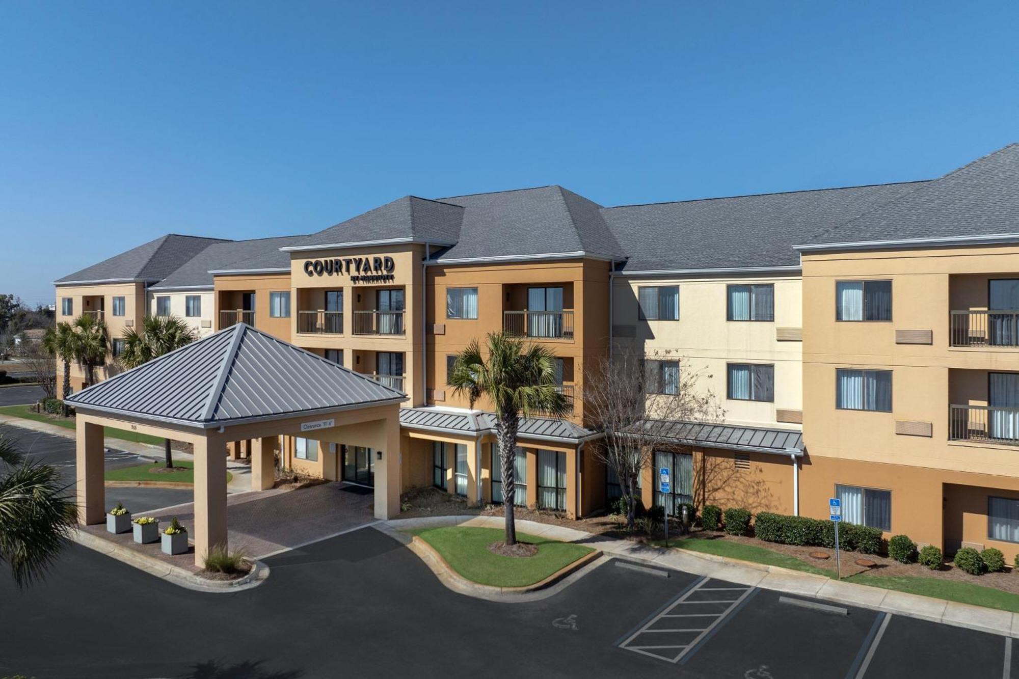 Courtyard By Marriott Πόλη του Παναμά Εξωτερικό φωτογραφία