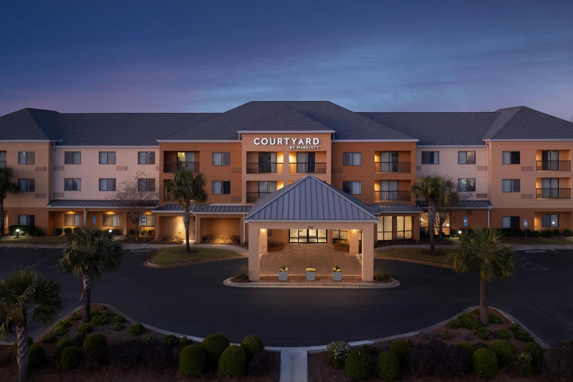 Courtyard By Marriott Πόλη του Παναμά Εξωτερικό φωτογραφία