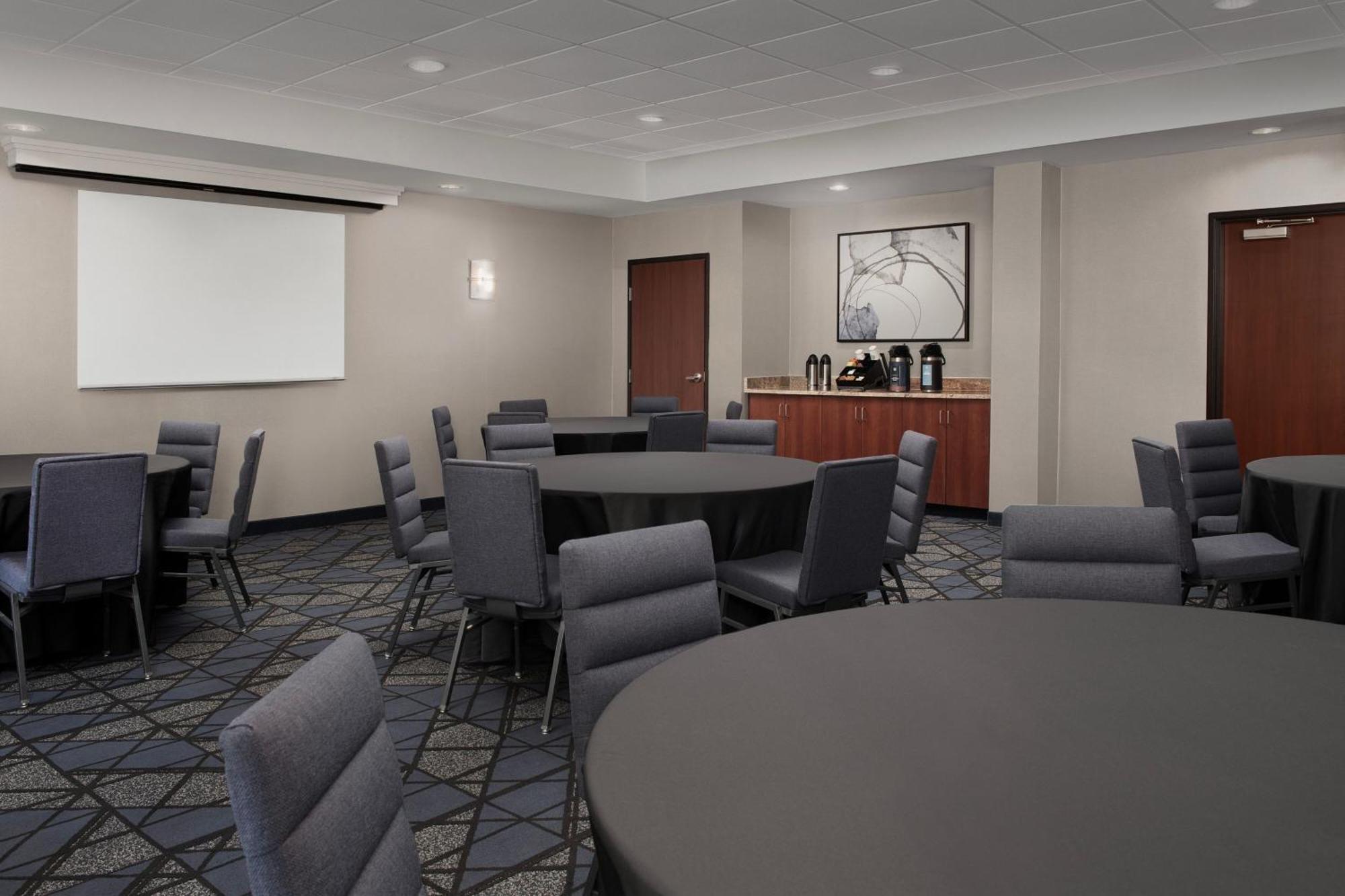 Courtyard By Marriott Πόλη του Παναμά Εξωτερικό φωτογραφία