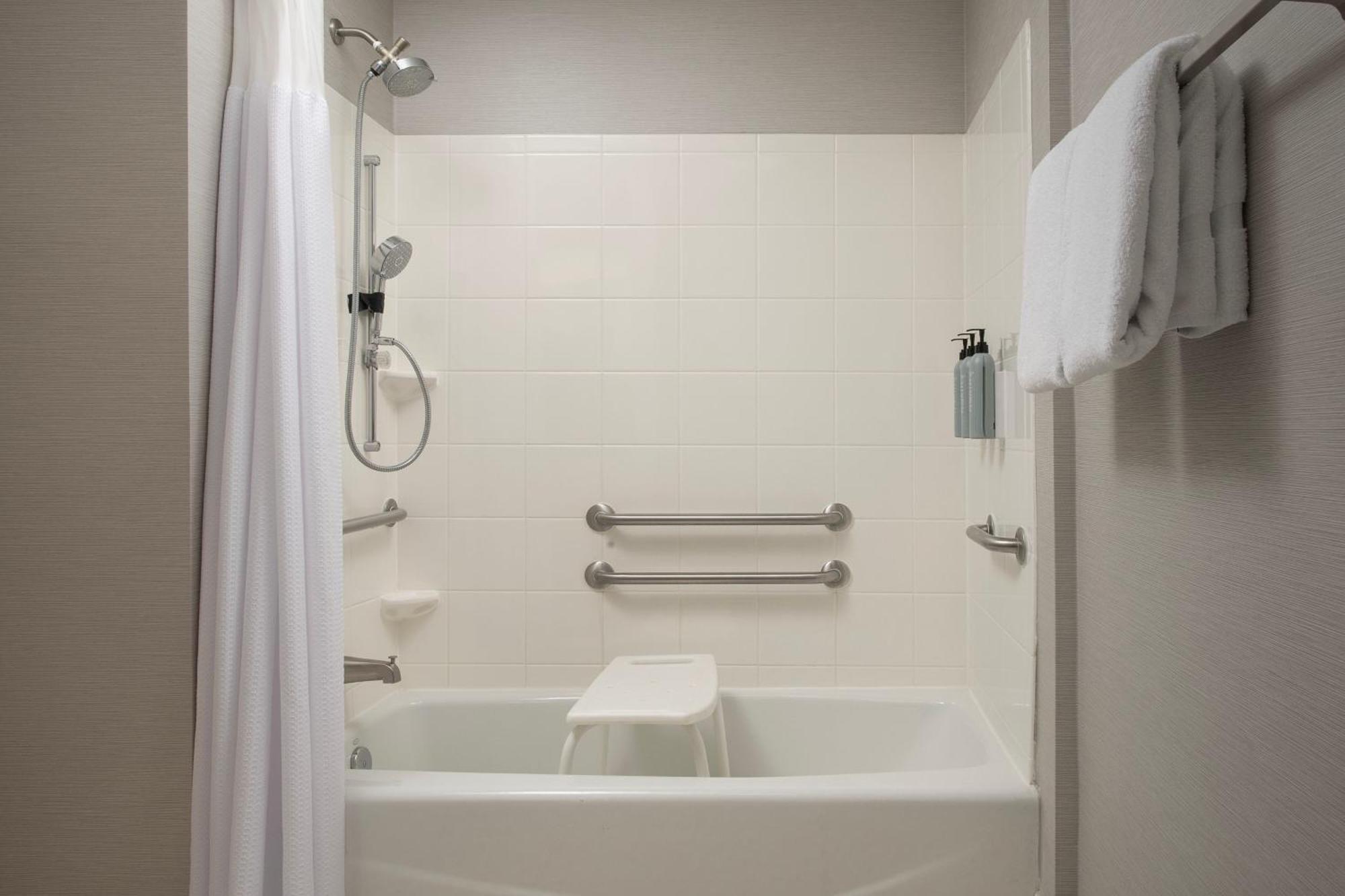 Courtyard By Marriott Πόλη του Παναμά Εξωτερικό φωτογραφία