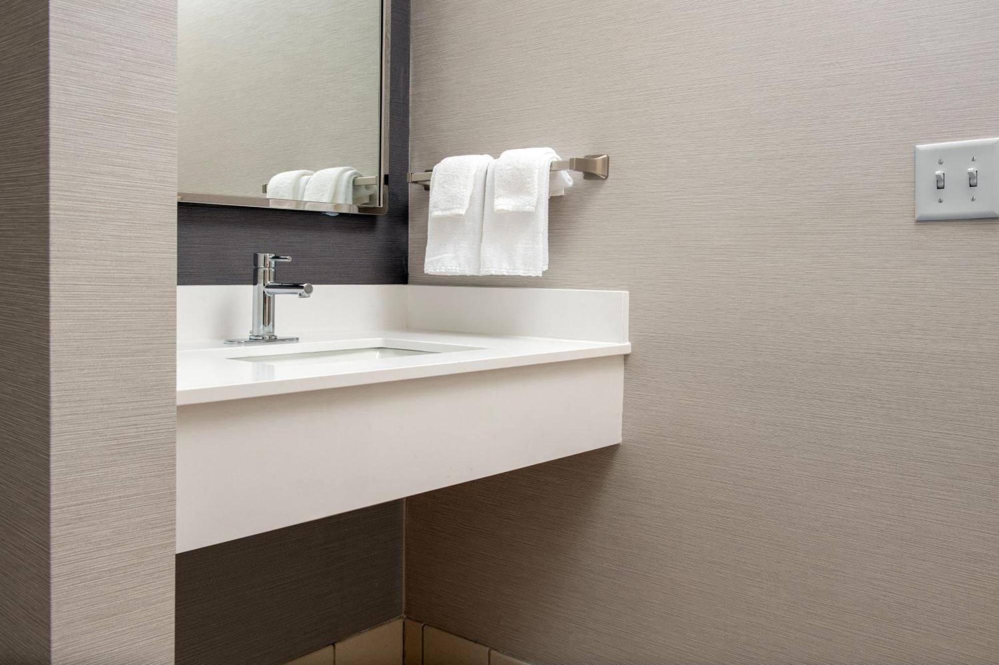 Courtyard By Marriott Πόλη του Παναμά Εξωτερικό φωτογραφία