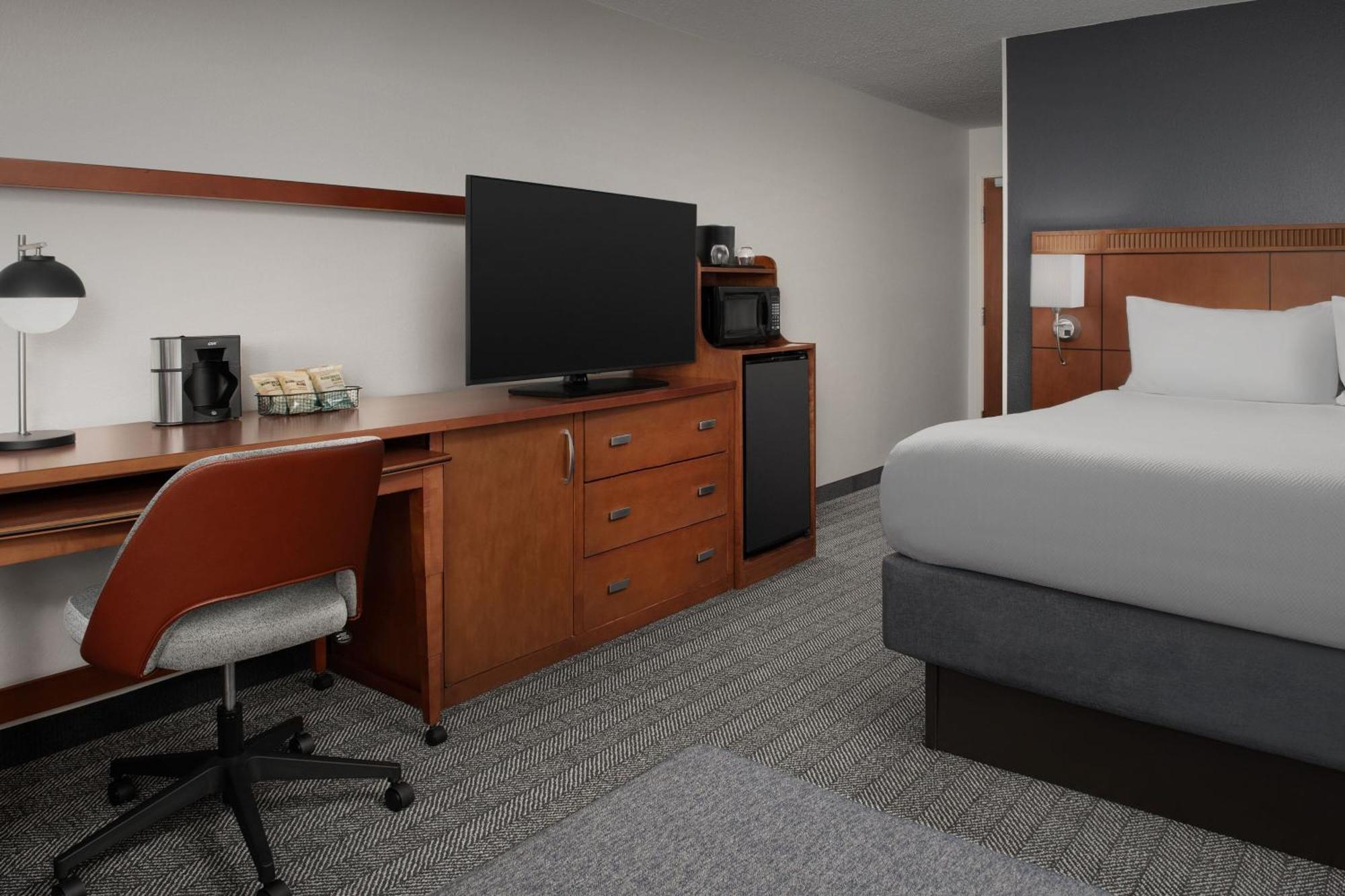 Courtyard By Marriott Πόλη του Παναμά Εξωτερικό φωτογραφία