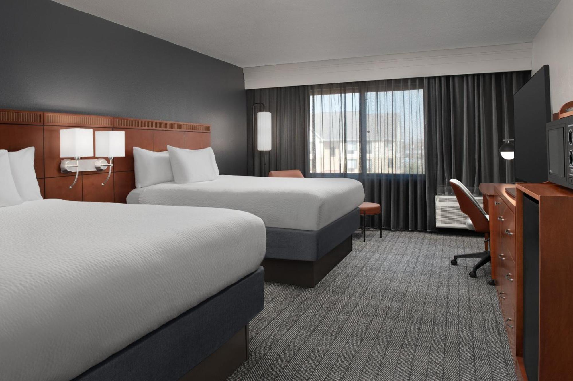 Courtyard By Marriott Πόλη του Παναμά Εξωτερικό φωτογραφία