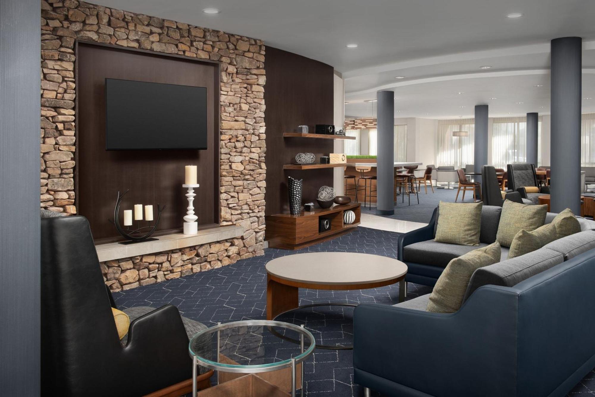 Courtyard By Marriott Πόλη του Παναμά Εξωτερικό φωτογραφία