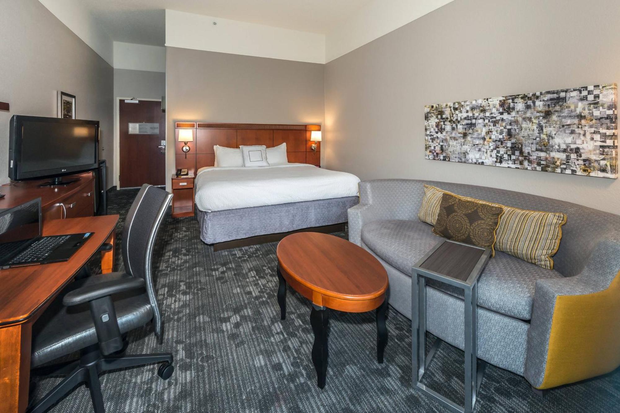 Courtyard By Marriott Πόλη του Παναμά Εξωτερικό φωτογραφία