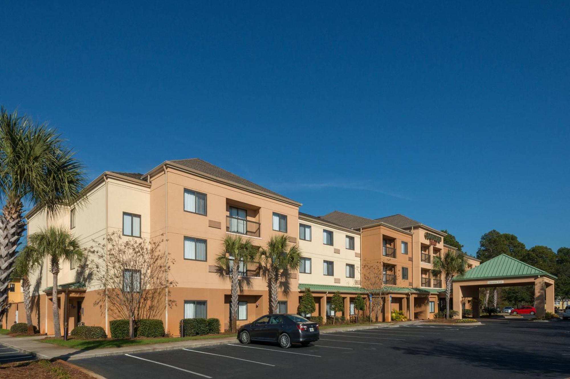 Courtyard By Marriott Πόλη του Παναμά Εξωτερικό φωτογραφία