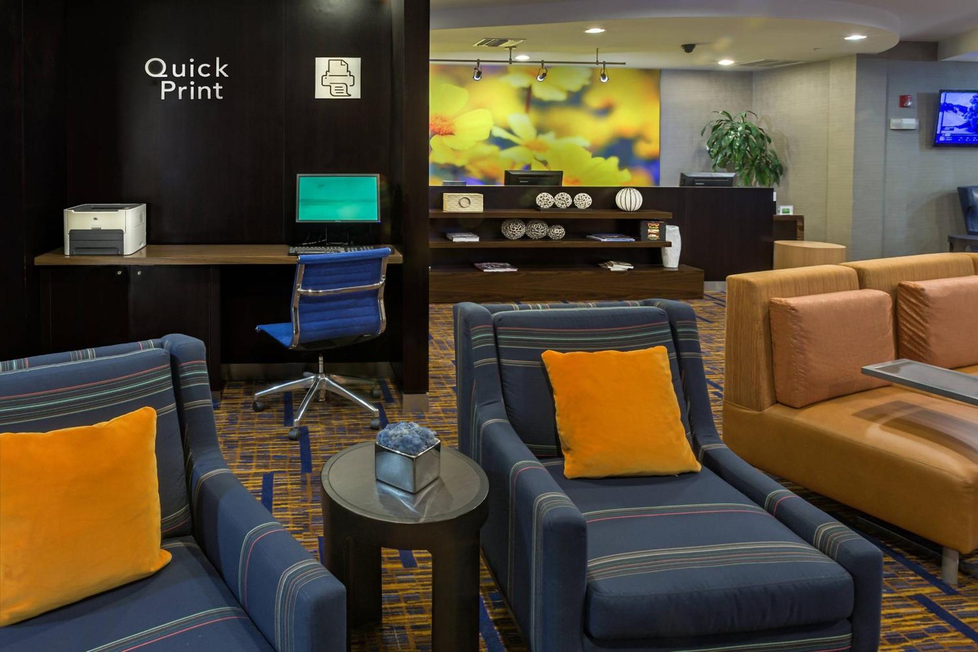 Courtyard By Marriott Πόλη του Παναμά Εξωτερικό φωτογραφία
