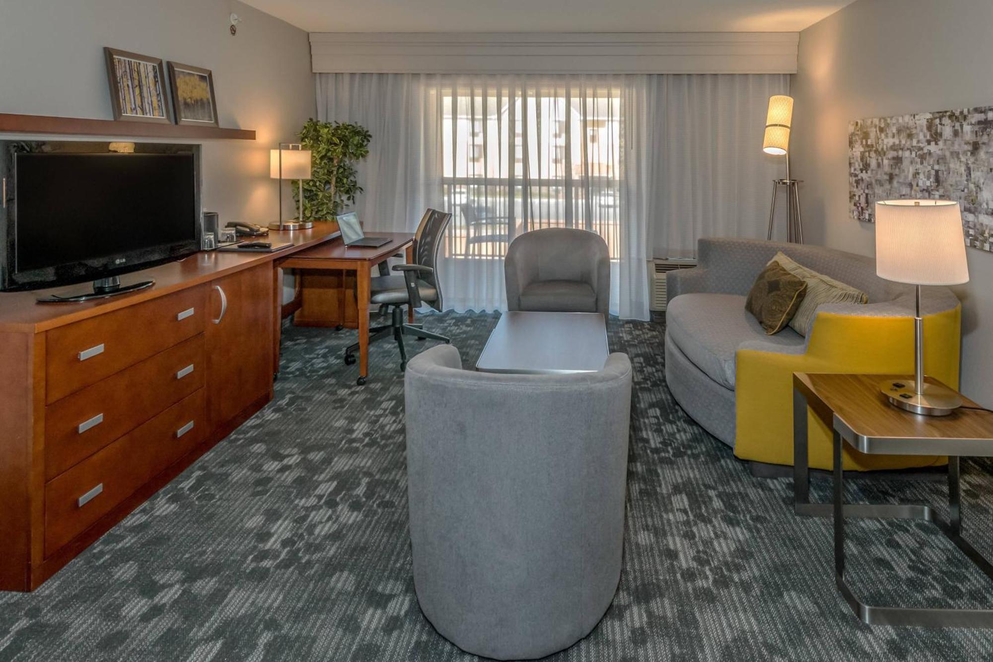 Courtyard By Marriott Πόλη του Παναμά Εξωτερικό φωτογραφία