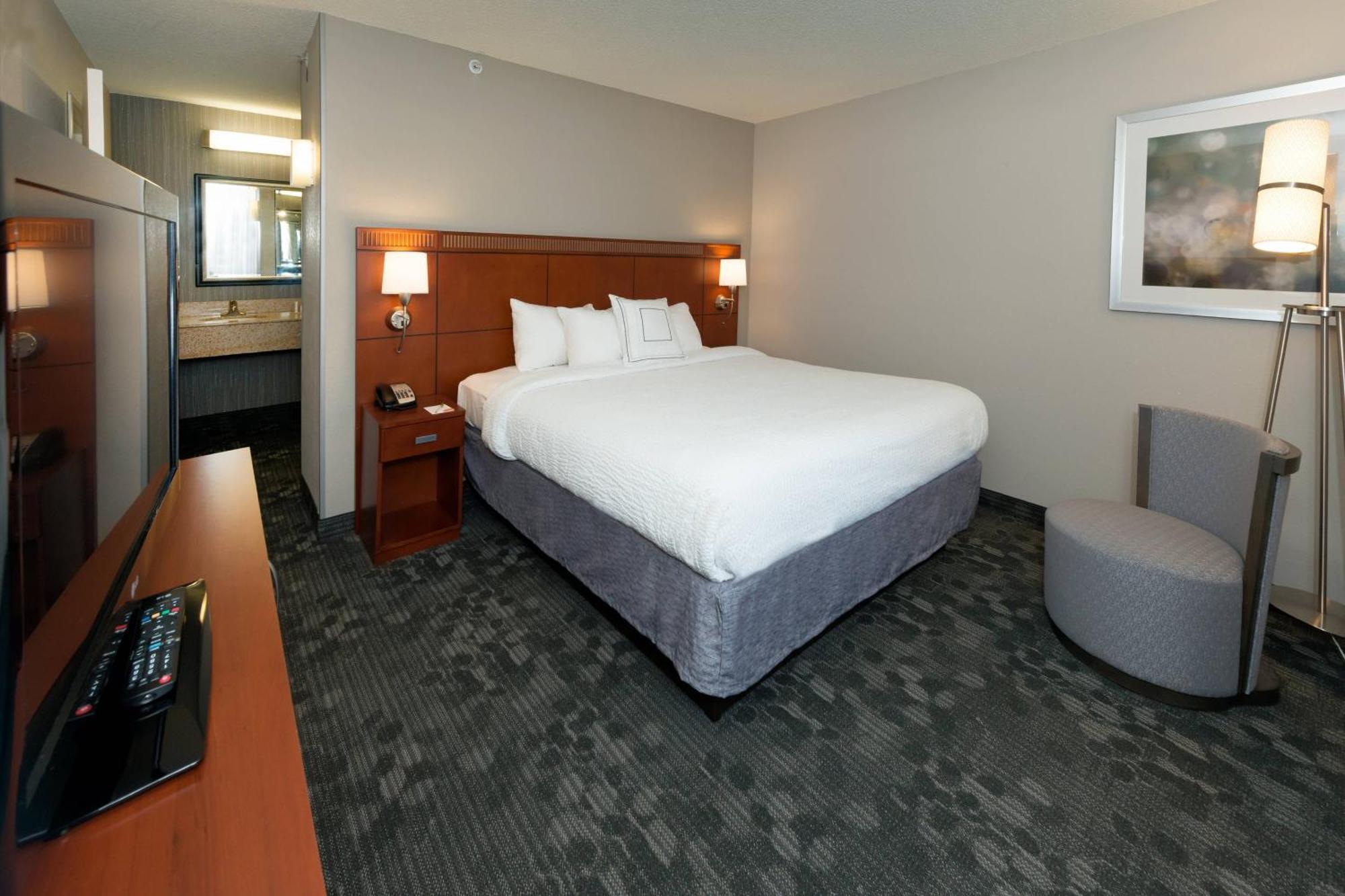 Courtyard By Marriott Πόλη του Παναμά Εξωτερικό φωτογραφία