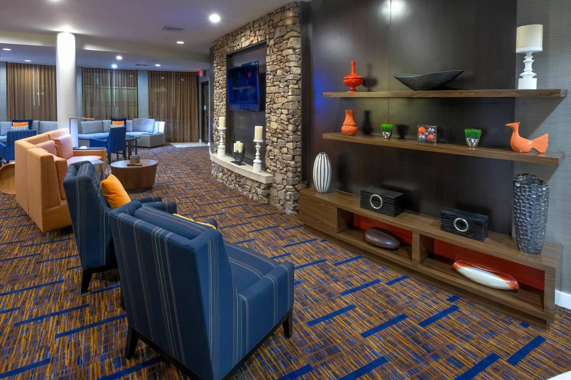 Courtyard By Marriott Πόλη του Παναμά Εξωτερικό φωτογραφία
