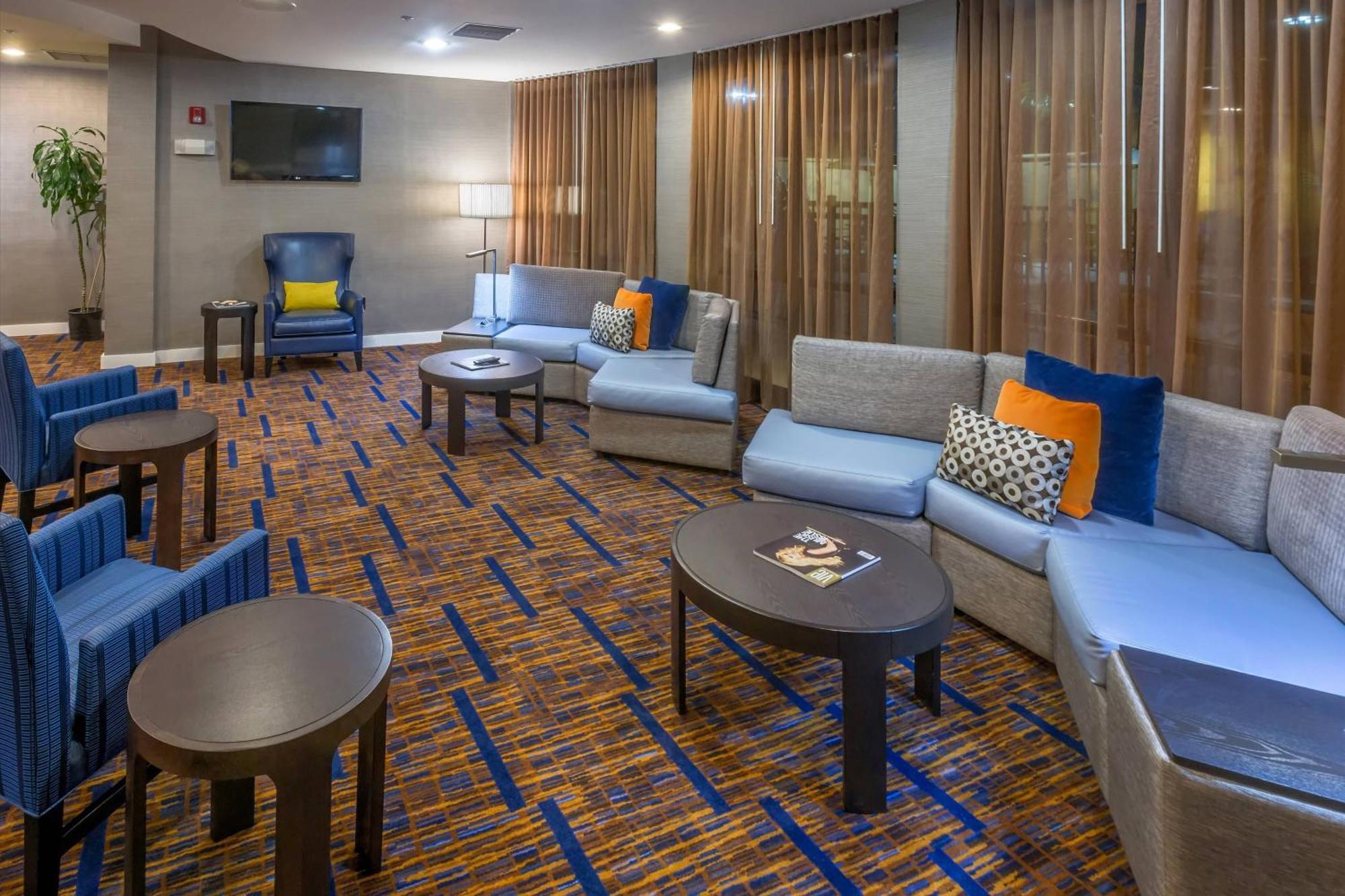 Courtyard By Marriott Πόλη του Παναμά Εξωτερικό φωτογραφία