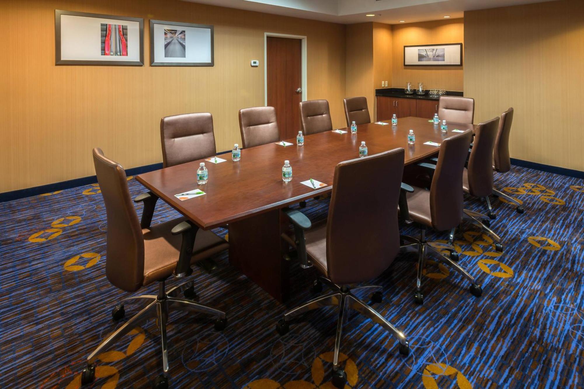 Courtyard By Marriott Πόλη του Παναμά Εξωτερικό φωτογραφία