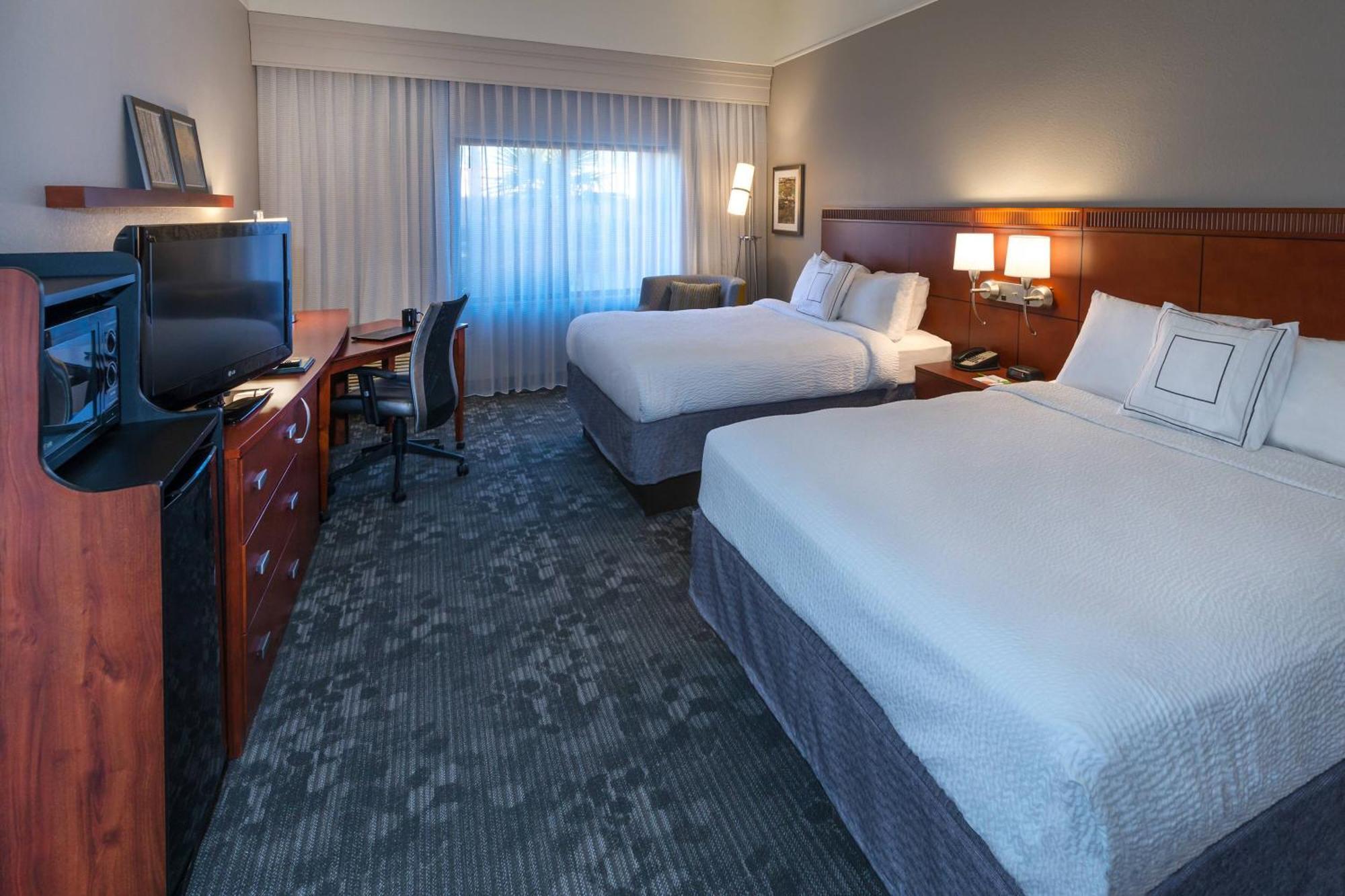 Courtyard By Marriott Πόλη του Παναμά Εξωτερικό φωτογραφία