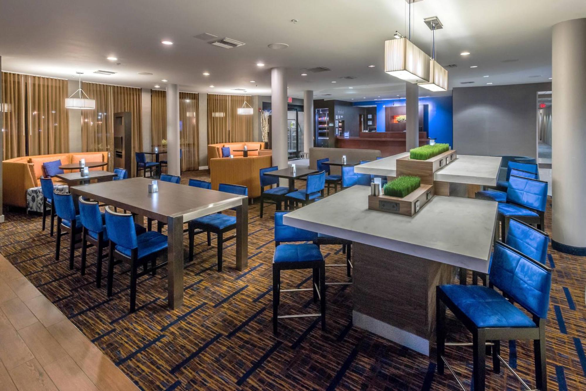 Courtyard By Marriott Πόλη του Παναμά Εξωτερικό φωτογραφία