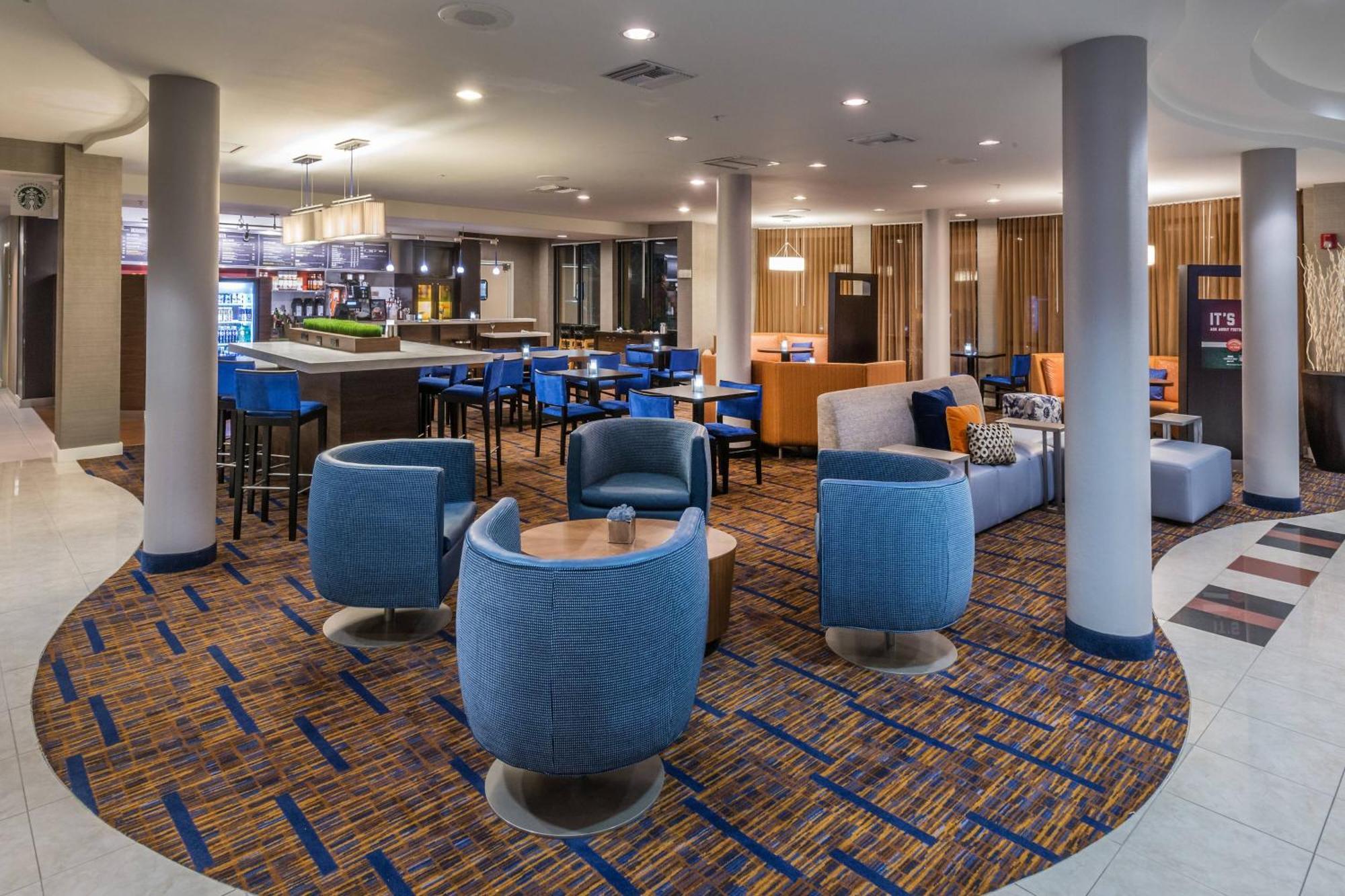 Courtyard By Marriott Πόλη του Παναμά Εξωτερικό φωτογραφία